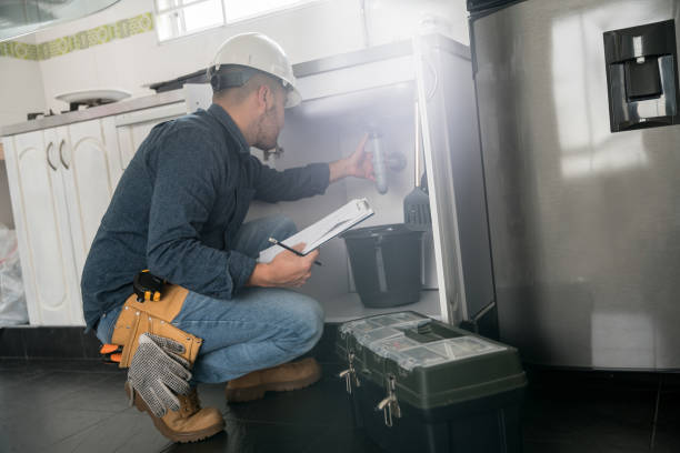 Best Drain Cleaning Services  in Brighton, MI