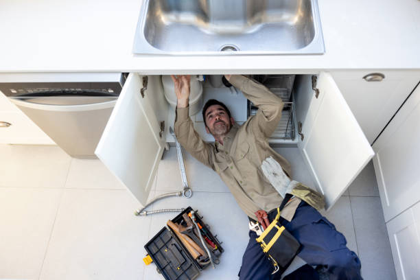 Best Emergency Plumbing Repair  in Brighton, MI