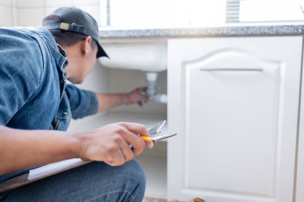Best Sewer Line Repair  in Brighton, MI