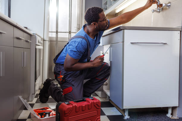 Best 24-Hour Plumber Near Me  in Brighton, MI