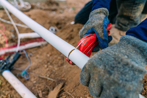 Best Faucet Repair  in Brighton, MI