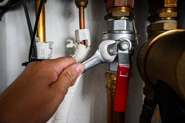 Brighton, MI Plumbing Company